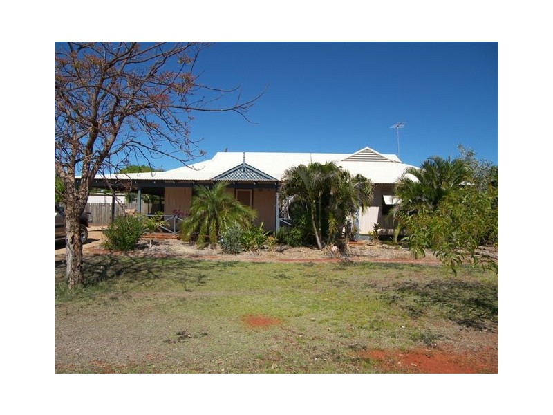114 Sanderling Drive, Broome WA 6725