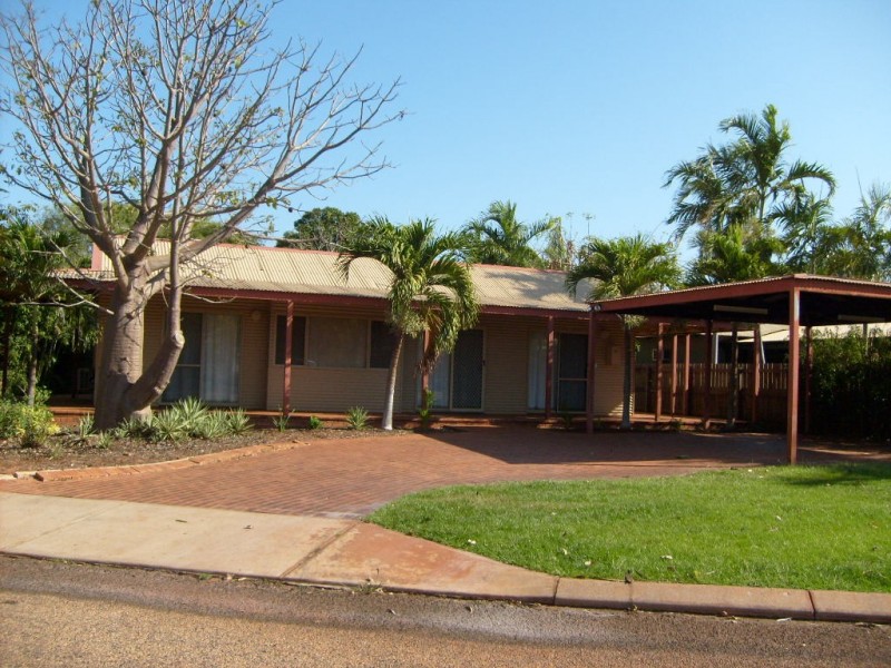 11 Brown Court, Broome WA 6725
