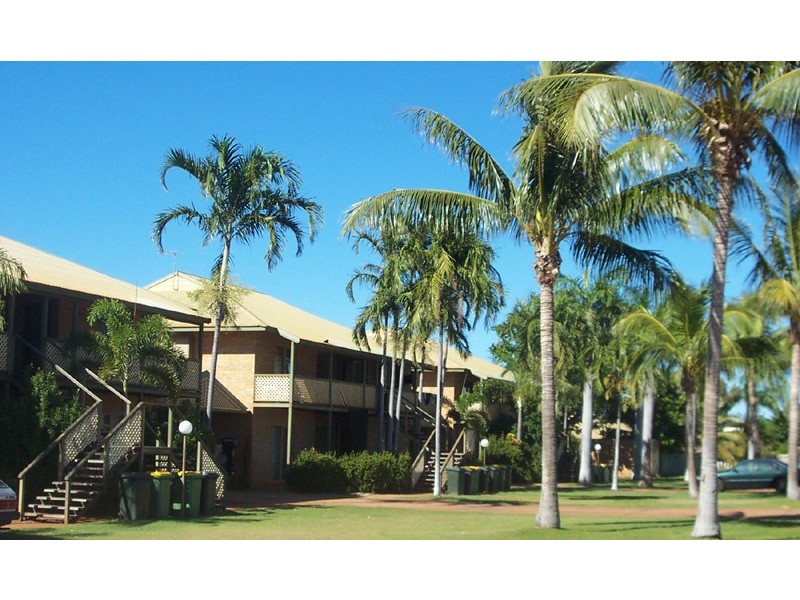 11/17 Dora Street, Broome WA 6725
