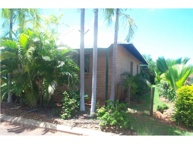 11/6 Rhatigan Place, Broome WA 6725