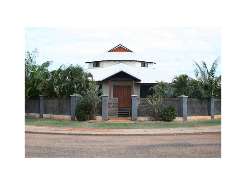 12 Celtic Loop, Broome WA 6725