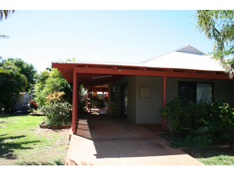 12 Cotter Court, Broome WA 6725