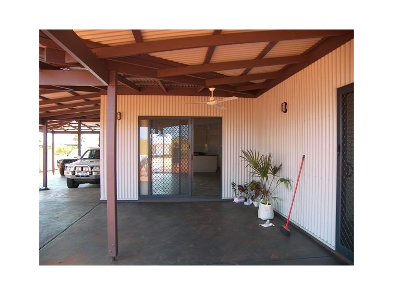 12 Grebe Court, Broome WA 6725