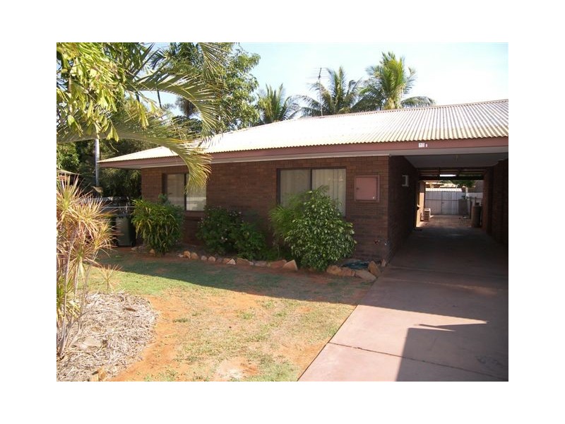 13A Wakayama Crescent, Broome WA 6725
