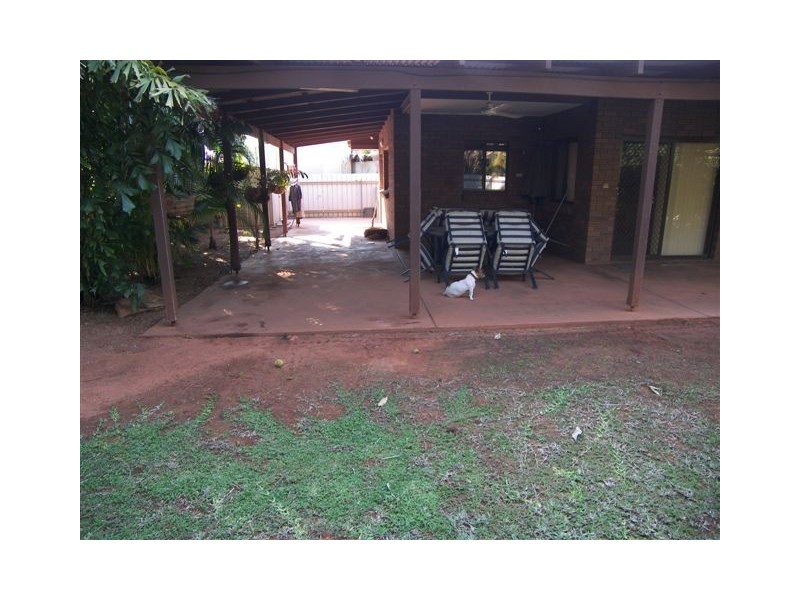 13A Wakayama Crescent, Broome WA 6725