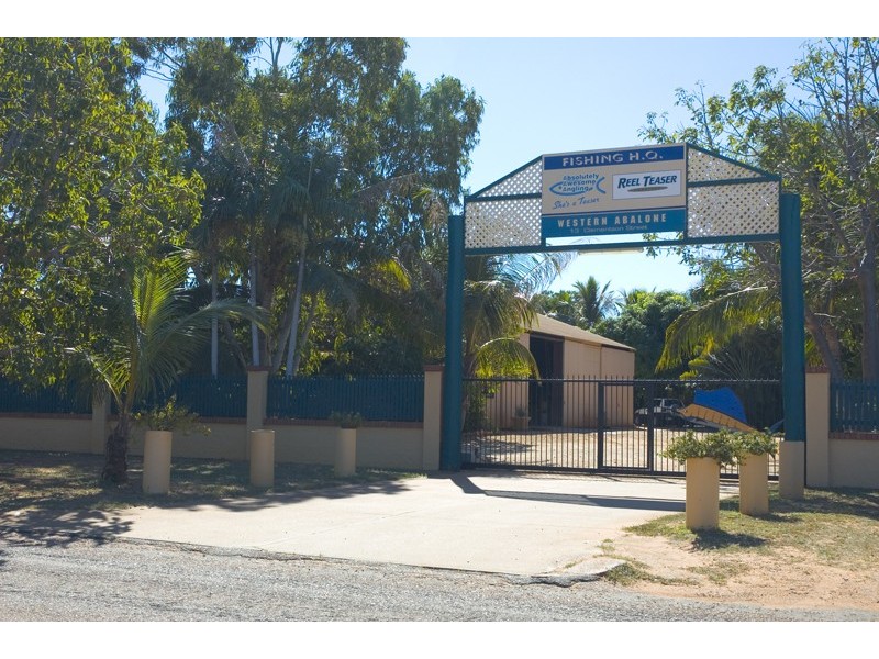 13 Clementson Street, Broome WA 6725