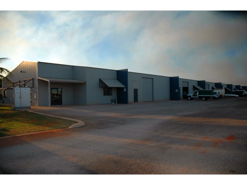 1/14 Archer Street, Broome WA 6725