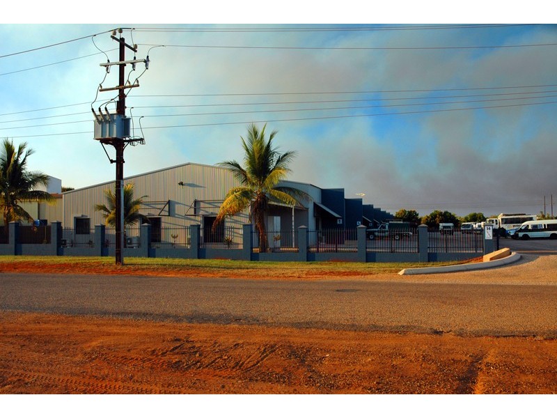 1/14 Archer Street, Broome WA 6725