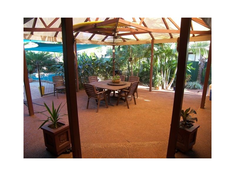 14 Biddles Place, Broome WA 6725