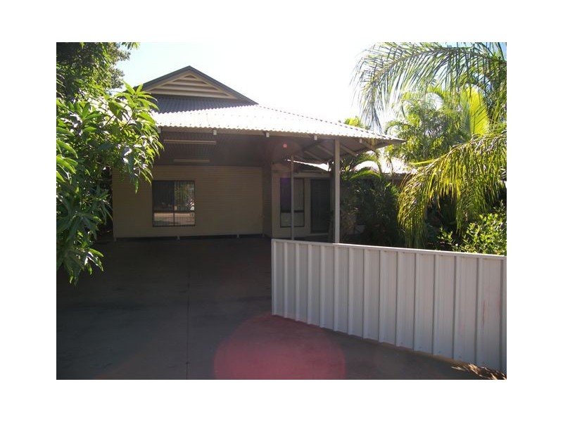 14B Robert Street, Broome WA 6725