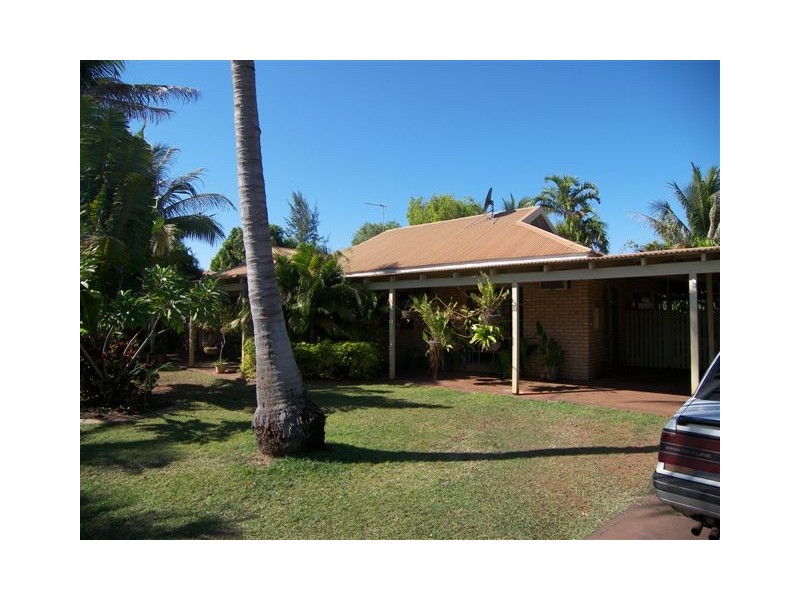 14 Drummond Place, Broome WA 6725