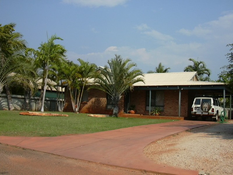 14 Macnee Court, Broome WA 6725