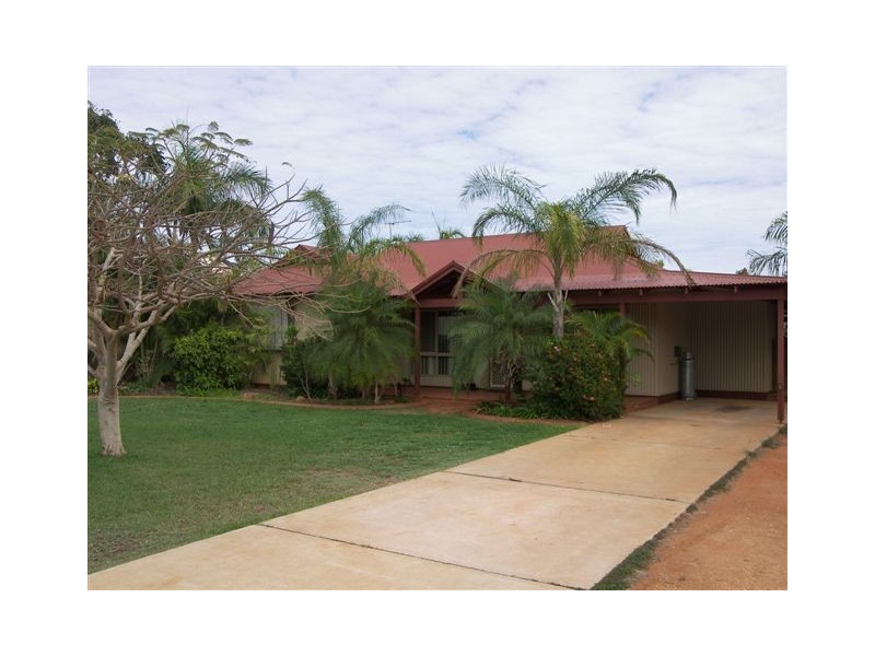 151 Sanderling Drive, Broome WA 6725