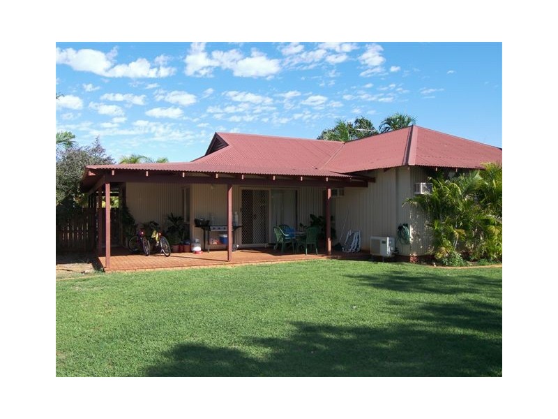 151 Sanderling Drive, Broome WA 6725