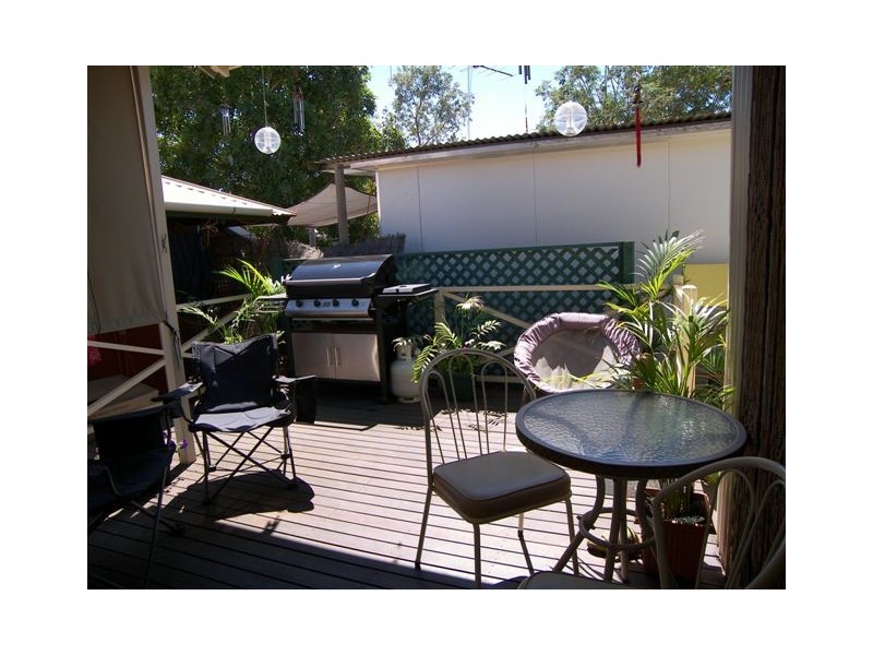 Lot 153 Vacation Village, Broome WA 6725