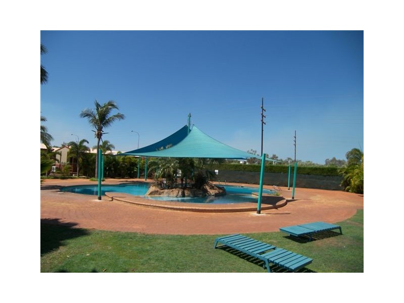 Lot 153 Vacation Village, Broome WA 6725