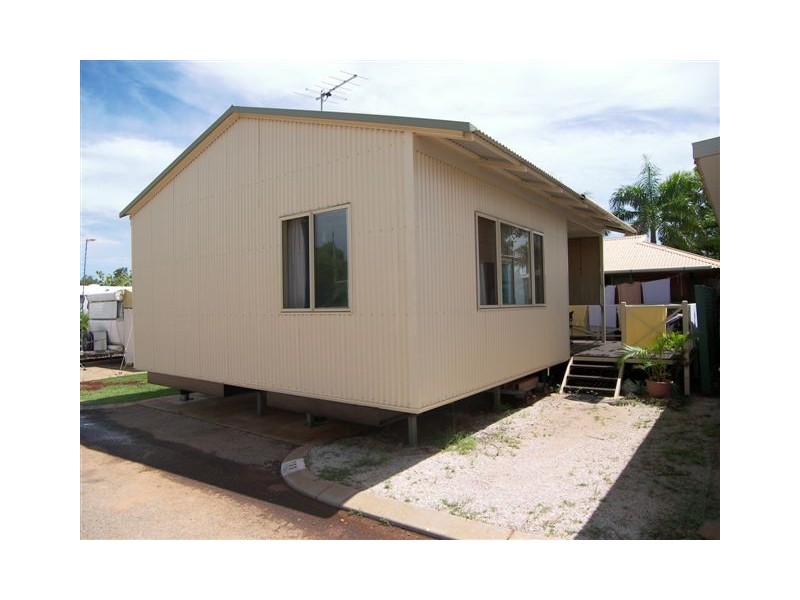 Lot 153 Vacation Village, Broome WA 6725