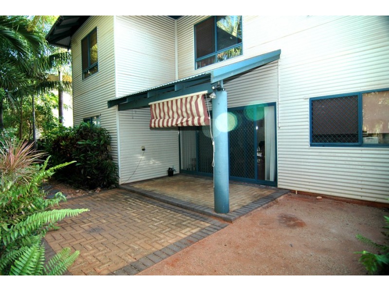 15/10 Bagot Street, Kingfisher Apartments, Broome WA 6725