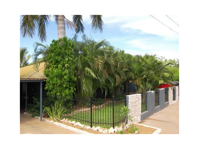 15 Miller Way, Broome WA 6725