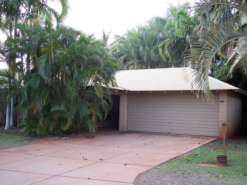 16B Slater Road, Broome WA 6725