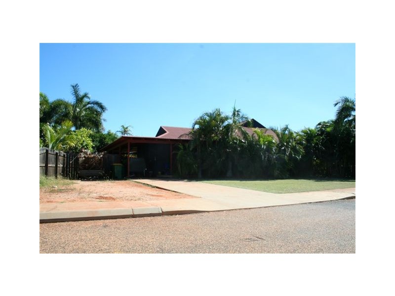 16 Goshawk Loop, Broome WA 6725