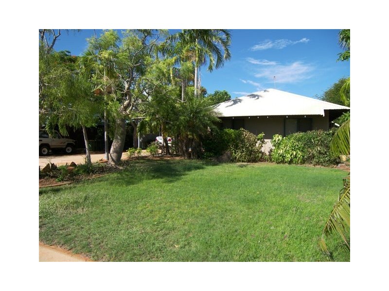 16 Sayonara Drive, Broome WA 6725