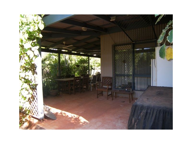 16 Sayonara Drive, Broome WA 6725