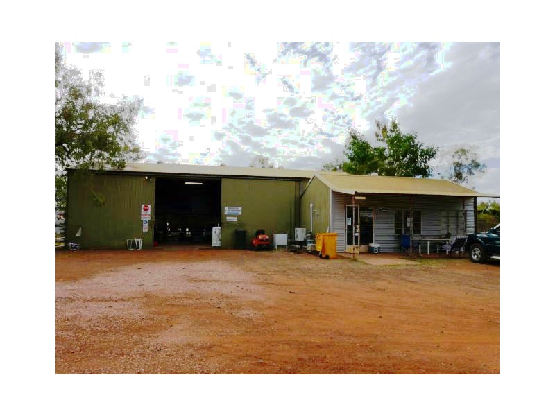 16 Wells Street, Derby WA 6728