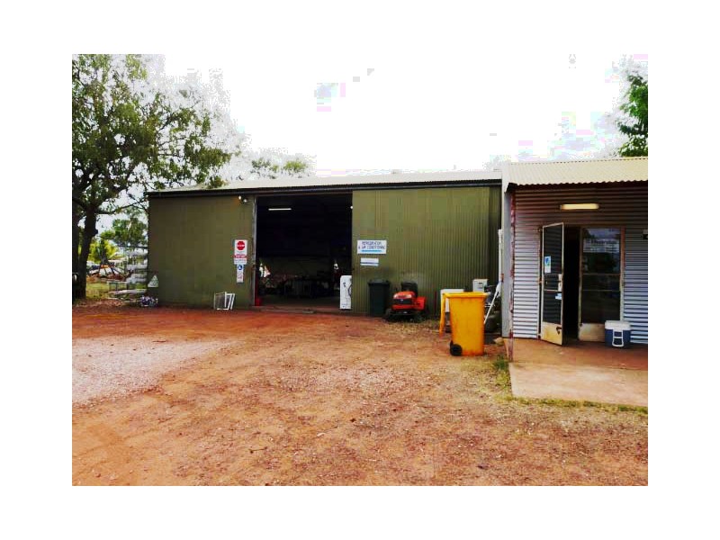 16 Wells Street, Derby WA 6728