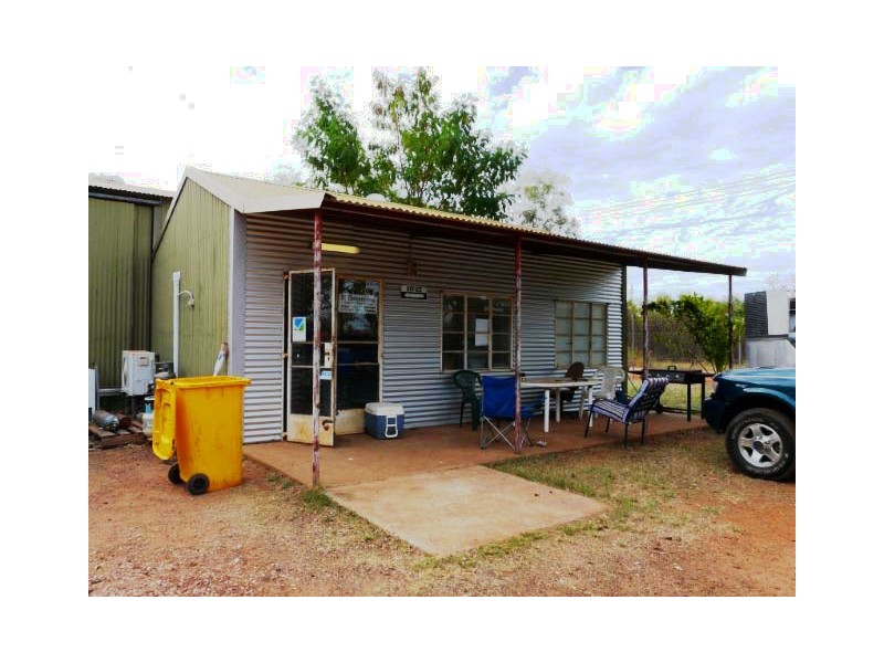 16 Wells Street, Derby WA 6728