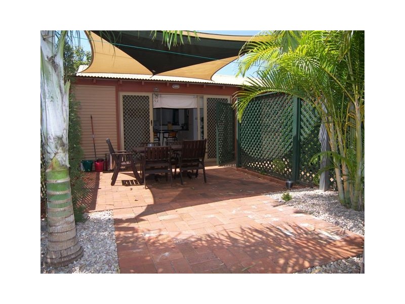 Lot 173 Vacation Village, Broome WA 6725