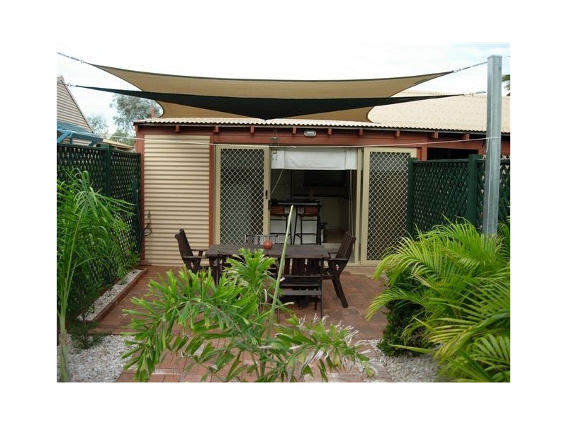 Lot 173 Vacation Village, Broome WA 6725