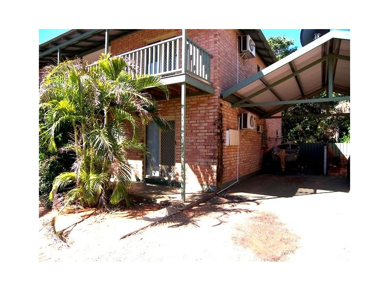30/17 Dora Street, Broome WA 6725
