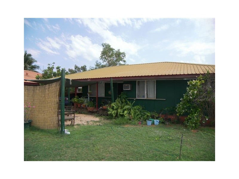 17 Placanica Place, Broome WA 6725