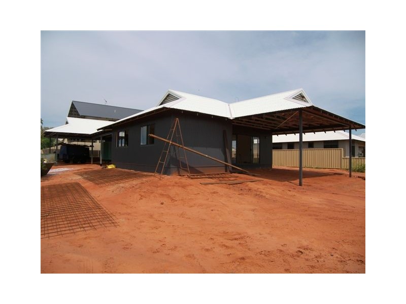 17 Wongai Crescent, Broome WA 6725