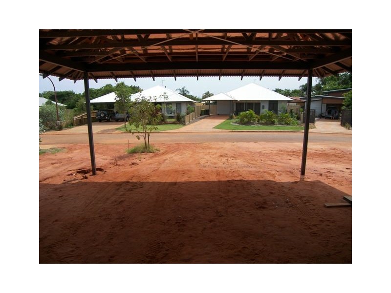 17 Wongai Crescent, Broome WA 6725