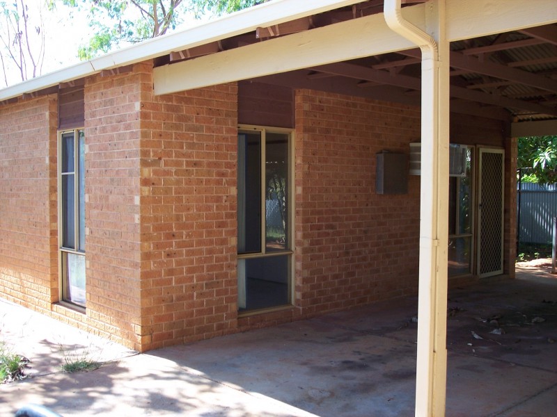 2/18 Dolby Road, Broome WA 6725