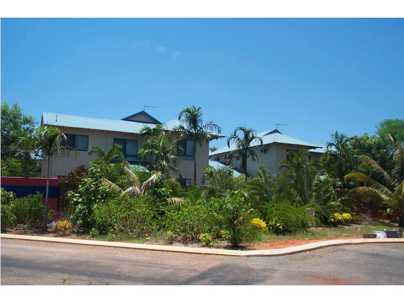 18/10 Kingfisher Apartments, Bagot Street, Broome WA 6725