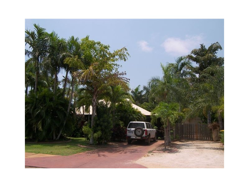 18 Mackie Place, Broome WA 6725