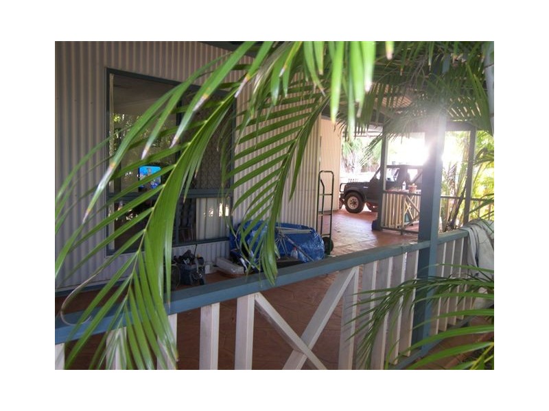 19 Brolga Court, Broome WA 6725