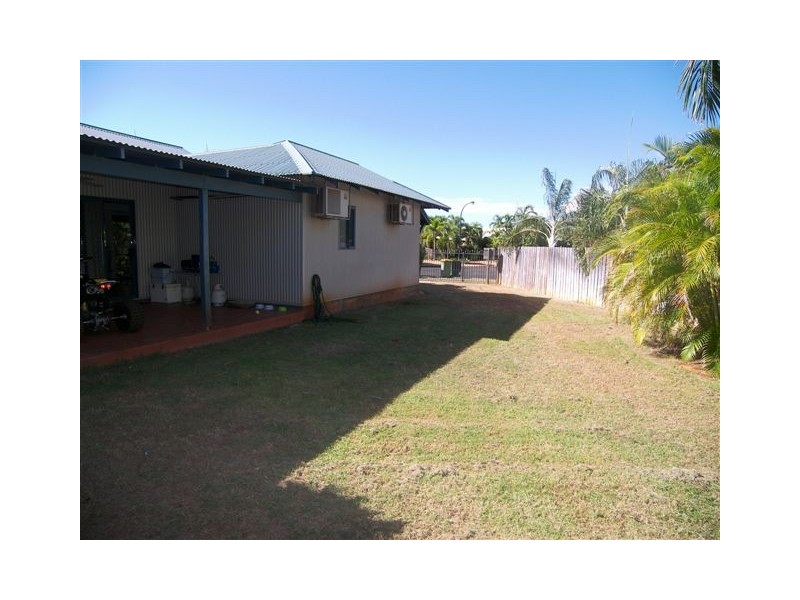 19 Brolga Court, Broome WA 6725
