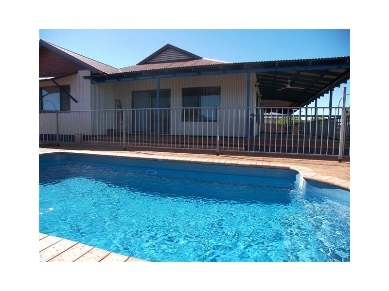 1 Bettong Street, Broome WA 6725