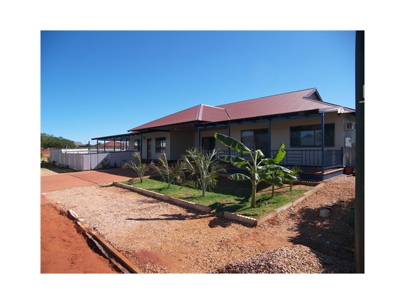 1 Bettong Street, Broome WA 6725