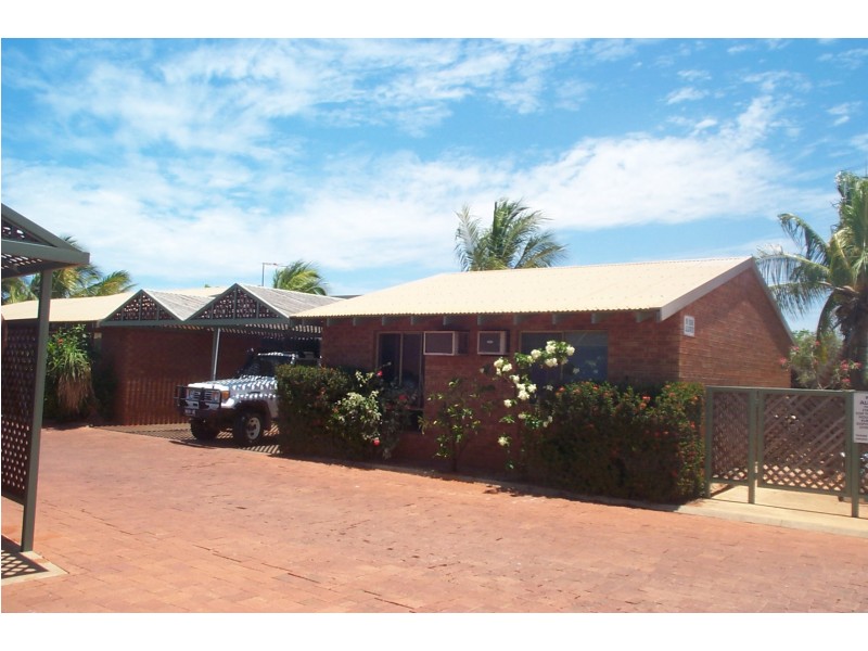 11/1 Charles Road, Broome WA 6725