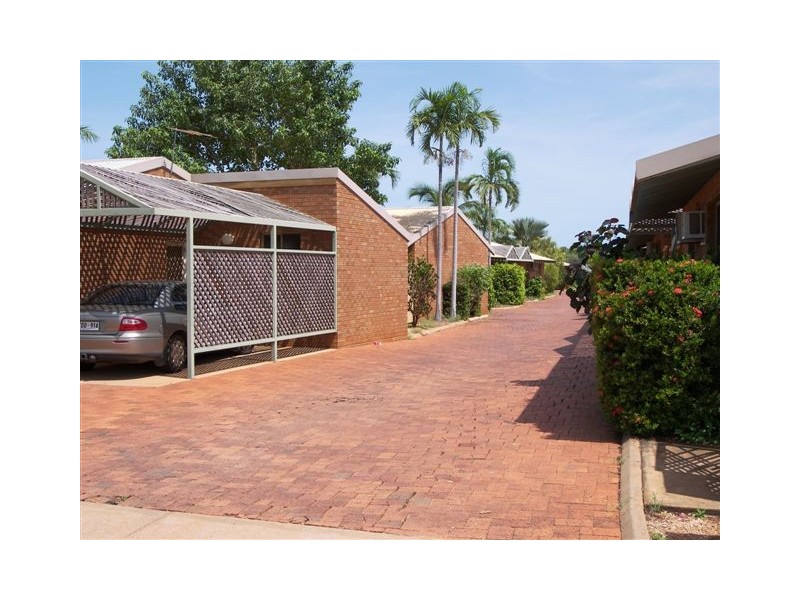 20/1 Charles Road, Broome WA 6725