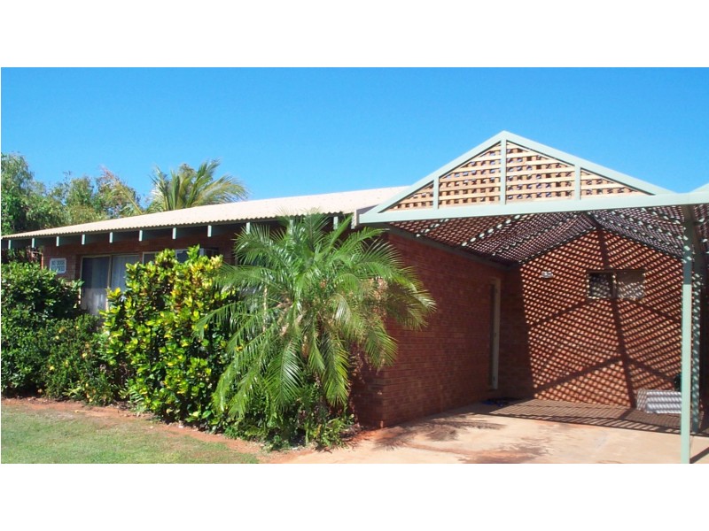 28/1 Charles Road, Broome WA 6725