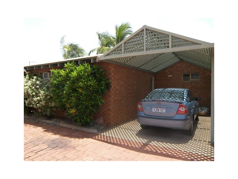 18/1 Charles Road, Broome WA 6725