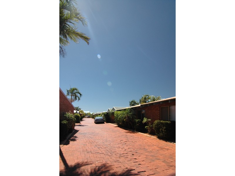 18/1 Charles Road, Broome WA 6725