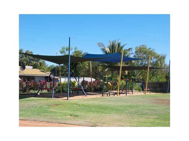 1 Cotter Court, Broome WA 6725