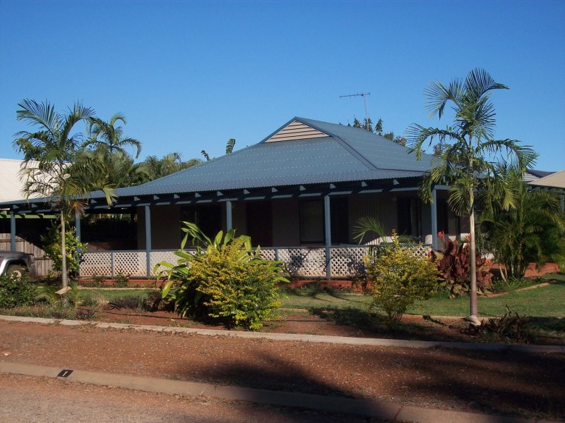 1 Cotter Court, Broome WA 6725